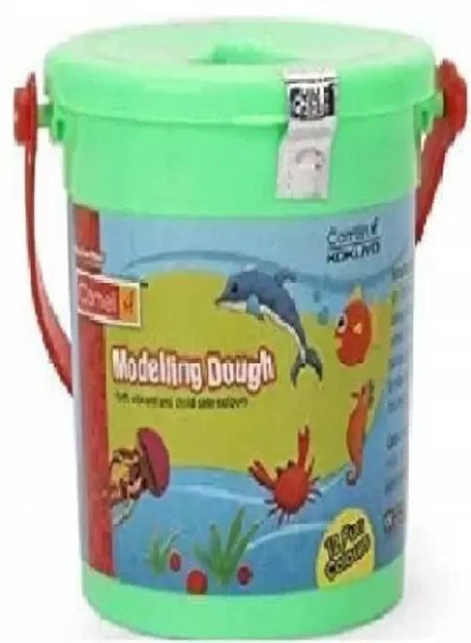 Camlin Modelling Dough Art Clay (170 g)